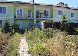 Продаю таунхаус, 121.2 м2, коттеджный посёлок Звёздный, Придорожная улица, 1/3