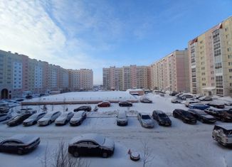 Продажа квартиры студии, 24.9 м2, Нягань, 4-й микрорайон, 24