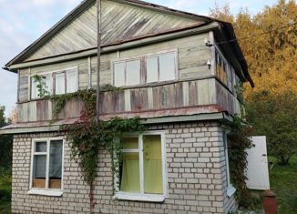 Продам дом, 60 м2, Ярославская область, СНТ Володарец, 52