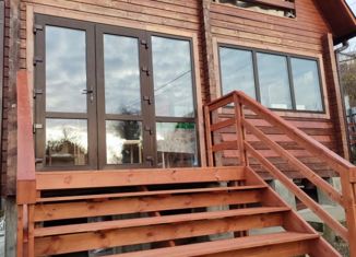 Дом на продажу, 99.2 м2, село Рассказиха, улица Гуляева-Сусанина