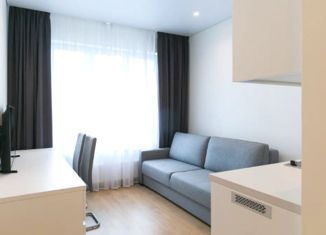 Продаю квартиру студию, 12 м2, Москва, улица Перерва, 14, район Марьино