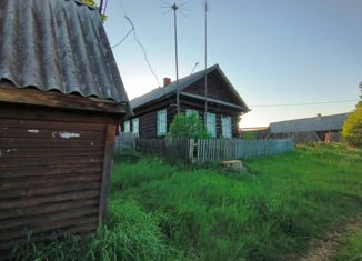 Продам дом, 40 м2, село Балакино, Первомайская улица, 44