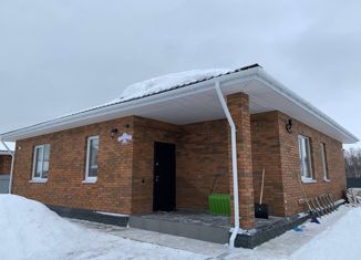 Продам дом, 100 м2, деревня Красный Бор