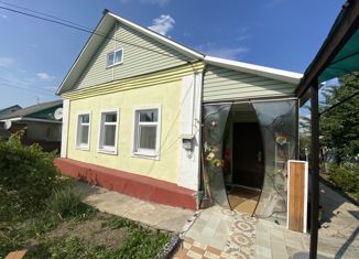 Продается дом, 70 м2, Алексин, Садовая улица