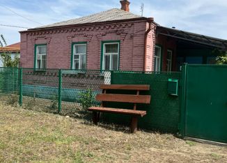 Продается дом, 50.8 м2, станица Убеженская, улица Воровского, 4