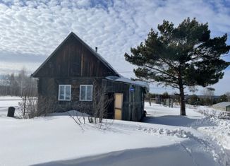 Дом на продажу, 36 м2, село Верхотомское, улица Кирова, 18А