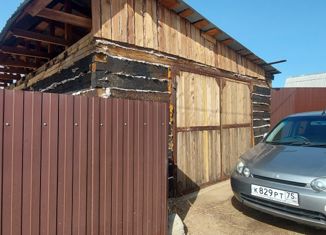 Продажа дома, 41.9 м2, СНТ № 56 Дорожник