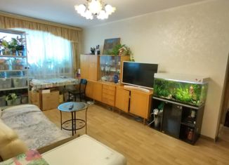 3-комнатная квартира на продажу, 58.4 м2, Новосибирск, Цветной проезд, 19, Цветной проезд
