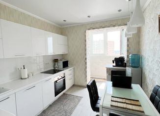 Продажа 1-комнатной квартиры, 39 м2, Раменское, Лучистая улица, 7