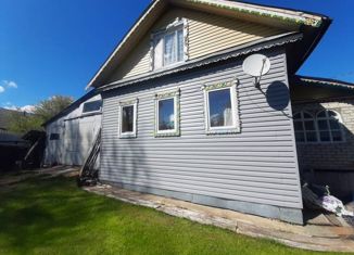 Продажа дома, 120 м2, деревня Троицкое, Дачная улица