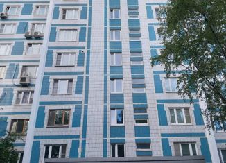 Двухкомнатная квартира на продажу, 51.2 м2, Москва, Воронежская улица, 1/37, Воронежская улица