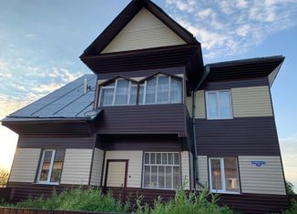 Продается дом, 218 м2, Енисейск, улица Бабушкина, 24