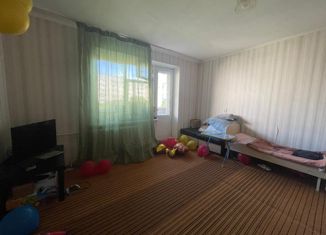 Продается 1-ком. квартира, 35 м2, Краснодарский край, улица Луначарского, 277