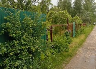 Участок на продажу, 7.5 сот., СНТ Тверь, улица Радости