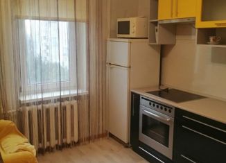 Продажа 1-ком. квартиры, 32.9 м2, Краснодар, улица Академика Лукьяненко, 26/1, микрорайон Микрохирургии глаза