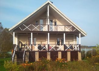 Продаю дом, 240 м2, деревня Ратьково, Лесная улица