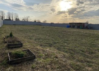 Продажа земельного участка, 15 сот., деревня Сляднево, Киевская улица