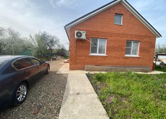 Продажа дома, 72.3 м2, садовое товарищество Урожайное, Малиновая улица, 194