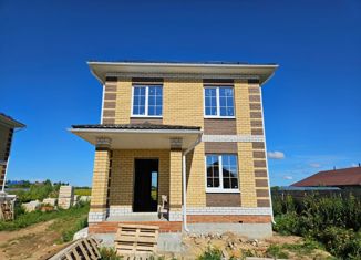 Продаю дом, 109.8 м2, посёлок Новый, 5-я Луговая улица