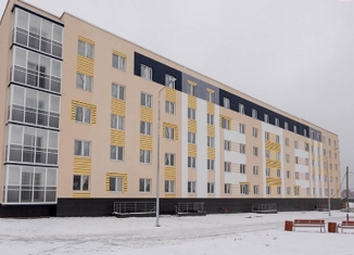 Продажа 2-ком. квартиры, 52.5 м2, посёлок Мичуринский, Карасьевская улица, 52