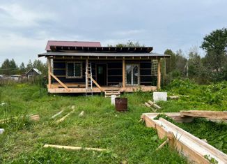Дом на продажу, 75.9 м2, садоводческое товарищество Дренаж