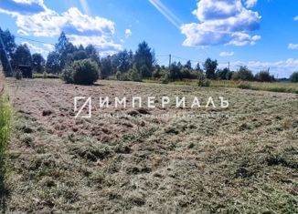 Продам земельный участок, 10 сот., село Госсортоучасток