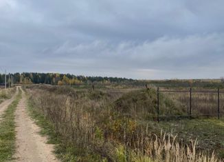 Земельный участок на продажу, 10 сот., деревня Колесниково, улица Славянка