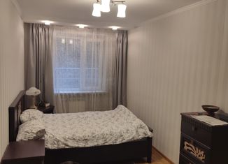 Продам 2-комнатную квартиру, 43.8 м2, Петропавловск-Камчатский, Ботанический переулок, 3