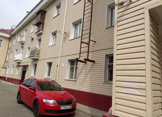 Продам комнату, 80 м2, Новоуральск, Садовая улица, 9
