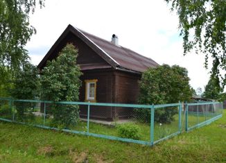 Дом на продажу, 50 м2, деревня Краклово, 28Н-1216