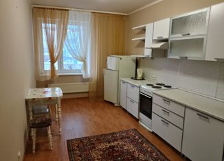 Сдам 1-комнатную квартиру, 44 м2, Пермь, улица Космонавта Беляева, 40Г, ЖК Аэлита