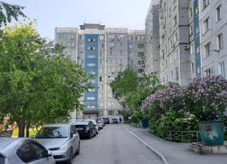 Продается 3-ком. квартира, 66.6 м2, Хабаровский край, Войсковая улица, 1