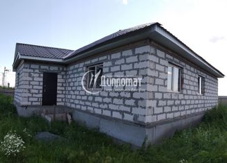 Продается дом, 114 м2, село Большое Чаусово, Луговой переулок