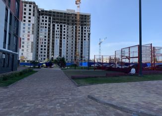 Однокомнатная квартира на продажу, 43.16 м2, Брянск, Советская улица, 122, Советский район