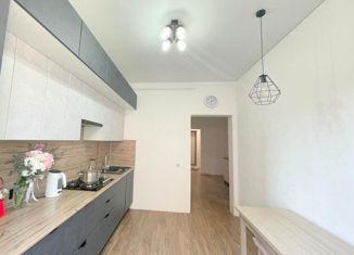 Продам таунхаус, 80 м2, село Михайловка, улица Лидии Ганцевой, 3