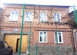 Продаю дом, 135 м2, Владикавказ, улица Герасимова, 17А, Промышленный округ