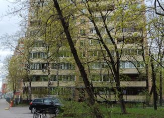 Продажа 2-комнатной квартиры, 41.5 м2, Москва, улица Пресненский Вал, 28с1, метро Улица 1905 года