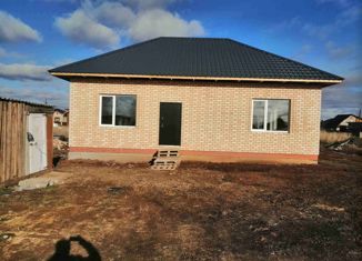 Дом на продажу, 80 м2, деревня Поповка, Солнечная улица