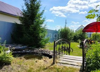 Продажа дома, 84 м2, село Исетское, Весенняя улица