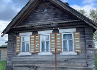 Продам дом, 75 м2, деревня Быстрое, 28Н-0260