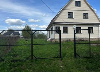 Таунхаус на продажу, 100 м2, Московская область, Родниковая улица, 16