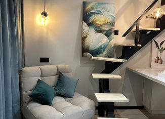 Сдам квартиру студию, 19 м2, Москва, Сельскохозяйственная улица, 17к4, район Ростокино