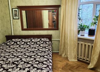 Продажа трехкомнатной квартиры, 73.1 м2, Пушкин, Московская улица, 22