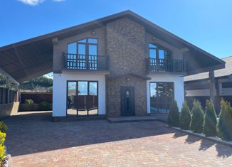 Дом на продажу, 195 м2, Сочи, микрорайон Весёлое, Горный переулок, 3А/1