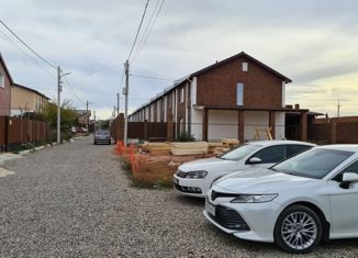 Продается таунхаус, 119 м2, хутор Ленинаван, улица Штрауса