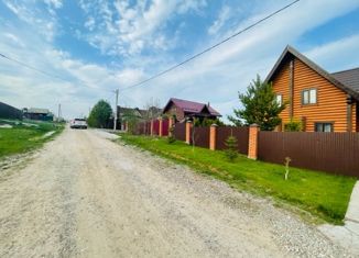 Продам участок, 11 сот., село Набережные Моркваши, Солнечная улица