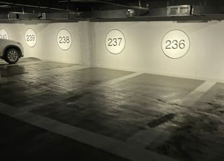 Продается машиноместо, 13 м2, Новосибирск, ЖК Панорама, улица Немировича-Данченко, 158А