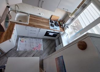 Продается 3-ком. квартира, 61 м2, Нальчик, улица Крылова, 29А, район Стрелка