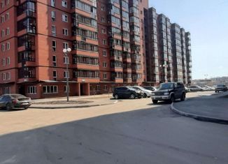 Продается квартира студия, 30 м2, Иркутск, ЖК Простор, Братская улица, 7/11