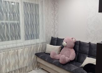 Продаю однокомнатную квартиру, 31 м2, Новосибирск, улица Динамовцев, 9, улица Динамовцев